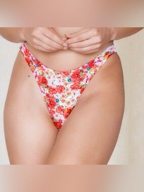 Monday Swimwear Byron Bikini Bottom